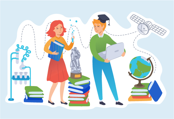 Знания — сила