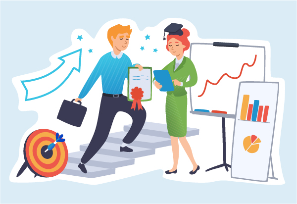 Истории успеха